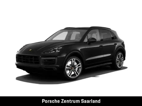 Used PORSCHE CAYENNE Petrol 2019 Ad 