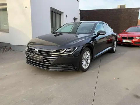 Annonce VOLKSWAGEN ARTEON Essence 2018 d'occasion 