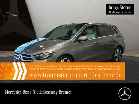 Used MERCEDES-BENZ CLASSE B Diesel 2020 Ad 