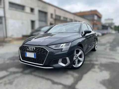 Used AUDI A3 Petrol 2020 Ad 