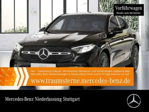 Annonce MERCEDES-BENZ CLASSE GLC Essence 2024 d'occasion Allemagne