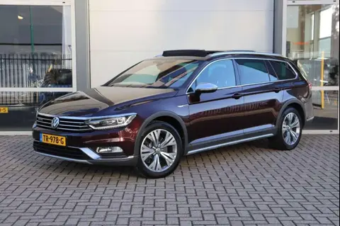 Used VOLKSWAGEN PASSAT Diesel 2016 Ad 