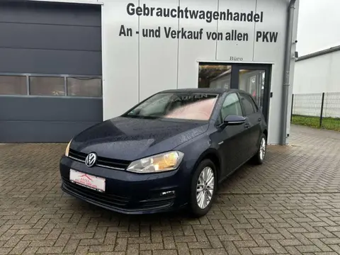 Used VOLKSWAGEN GOLF Diesel 2015 Ad 