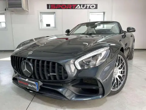 Used MERCEDES-BENZ CLASSE GT Petrol 2018 Ad 