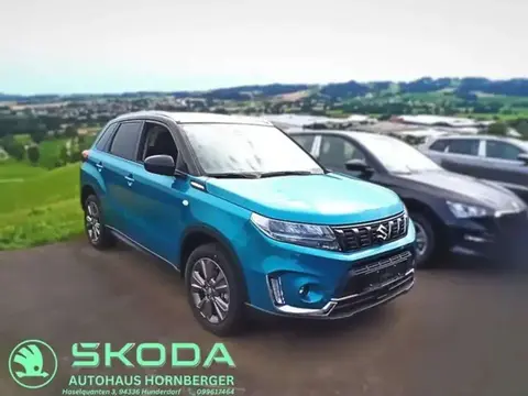 Annonce SUZUKI VITARA Essence 2021 d'occasion 