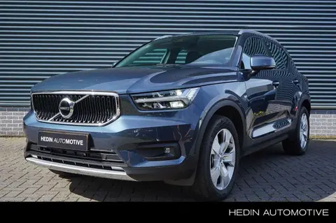 Annonce VOLVO XC40 Essence 2020 d'occasion 