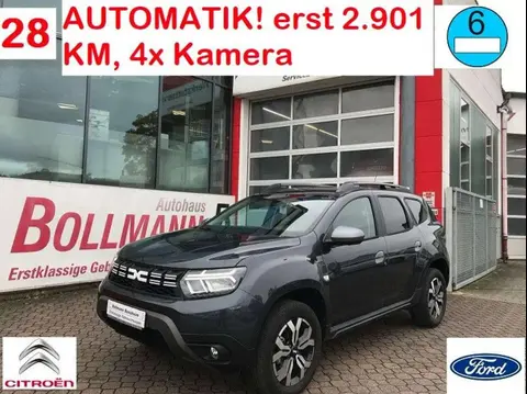 Used DACIA DUSTER Petrol 2023 Ad 