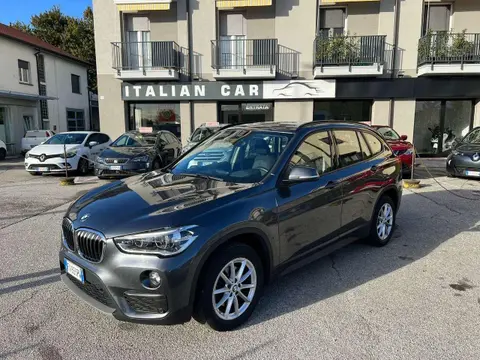 Used BMW X1 Diesel 2019 Ad 