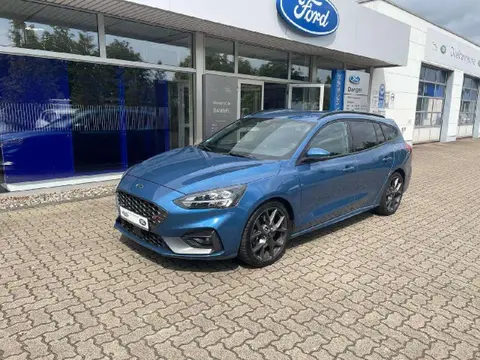 Used FORD FOCUS Petrol 2019 Ad 