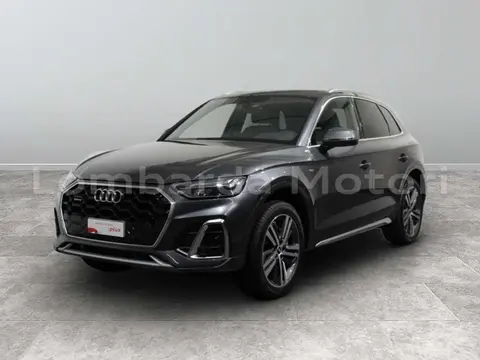 Annonce AUDI Q5 Hybride 2024 d'occasion 