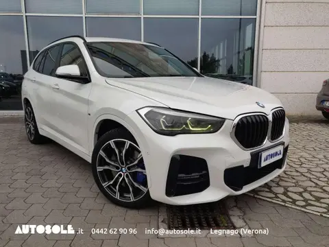 Annonce BMW X1 Diesel 2021 d'occasion 