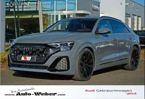 Used AUDI Q8 Diesel 2024 Ad 