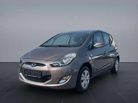 Annonce HYUNDAI IX20 Essence 2015 d'occasion 