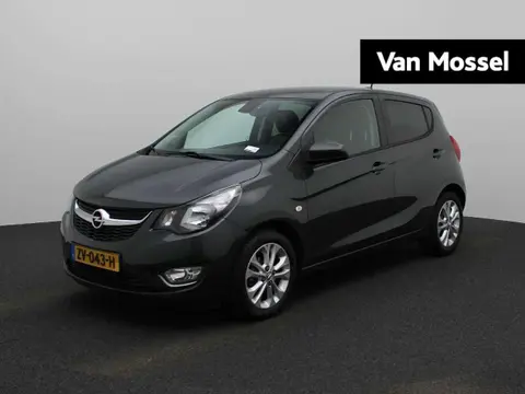 Used OPEL KARL Petrol 2019 Ad 