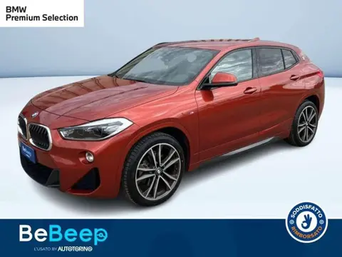 Used BMW X2 Petrol 2019 Ad 