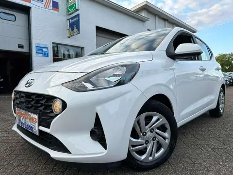 Annonce HYUNDAI I10 Essence 2020 d'occasion 