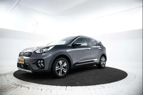 Used KIA NIRO Hybrid 2020 Ad 