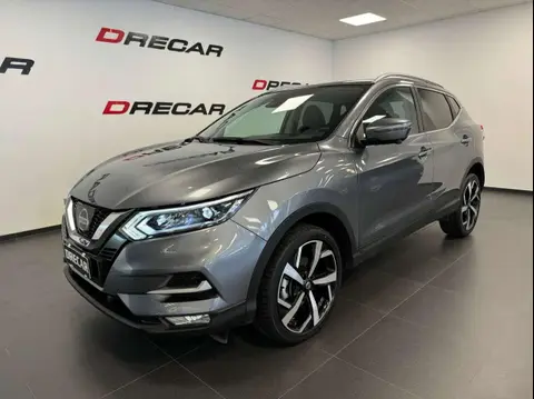 Used NISSAN QASHQAI Diesel 2018 Ad 