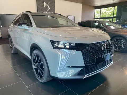 Annonce DS AUTOMOBILES DS7 Hybride 2024 d'occasion 