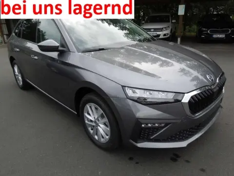 Annonce SKODA SCALA Essence 2024 d'occasion 