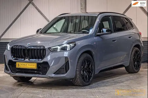 Annonce BMW X1 Essence 2024 d'occasion 