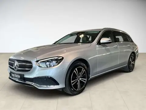 Used MERCEDES-BENZ CLASSE E Diesel 2021 Ad 