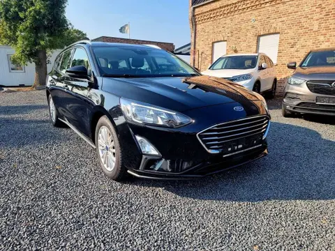 Used FORD FOCUS Petrol 2021 Ad 