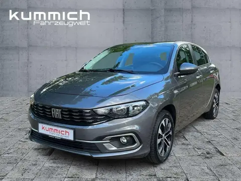 Annonce FIAT TIPO Hybride 2023 d'occasion 