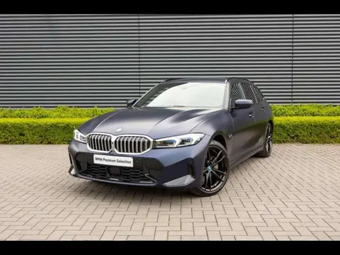 Annonce BMW SERIE 3 Hybride 2023 d'occasion 