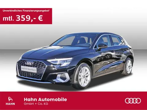 Annonce AUDI A3 Hybride 2024 d'occasion 