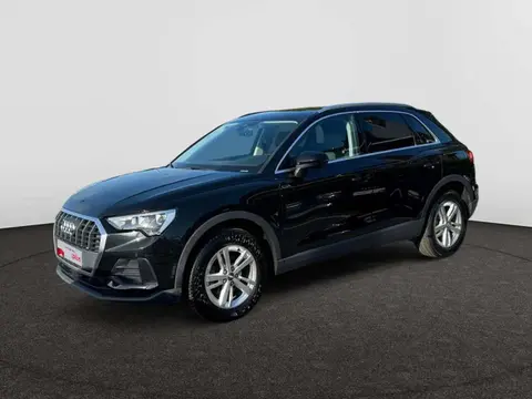 Used AUDI Q3 Petrol 2019 Ad 