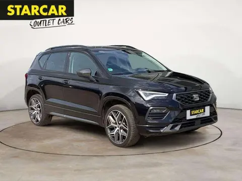 Annonce SEAT ATECA Diesel 2023 d'occasion 