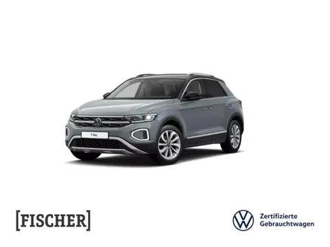 Used VOLKSWAGEN T-ROC Petrol 2024 Ad 