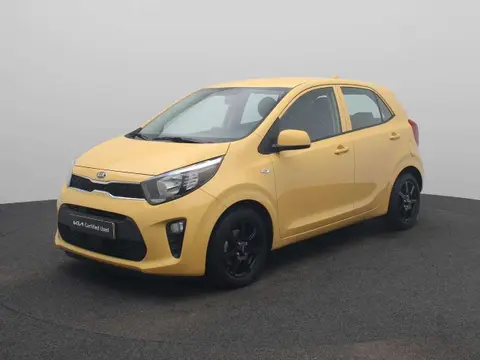 Used KIA PICANTO Petrol 2020 Ad 