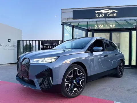 Annonce BMW IX Électrique 2022 d'occasion 