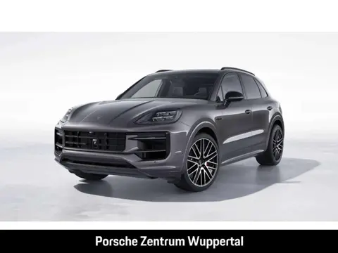 Used PORSCHE CAYENNE Hybrid 2024 Ad 