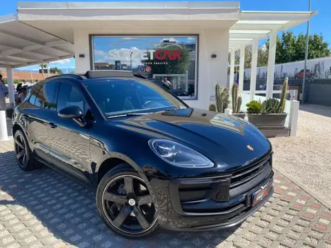 Used PORSCHE MACAN Petrol 2022 Ad 