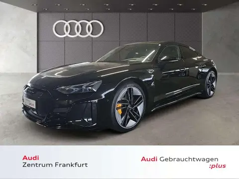 Used AUDI E-TRON Electric 2022 Ad 