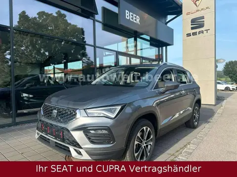 Used SEAT ATECA Petrol 2024 Ad 