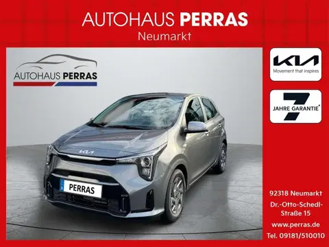 Used KIA PICANTO Petrol 2024 Ad 