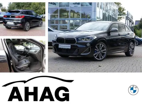 Used BMW X2 Petrol 2020 Ad Germany