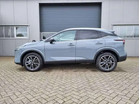 Annonce NISSAN QASHQAI Essence 2024 d'occasion 