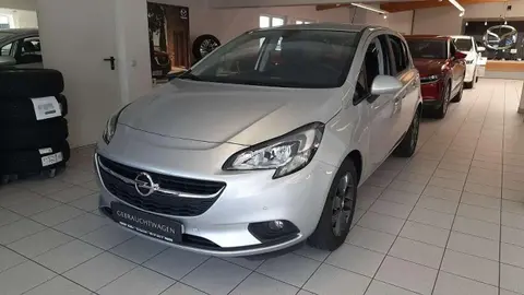 Annonce OPEL CORSA Essence 2019 d'occasion 