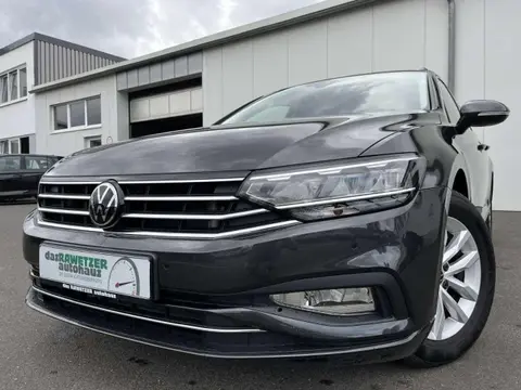 Annonce VOLKSWAGEN PASSAT Diesel 2023 d'occasion 