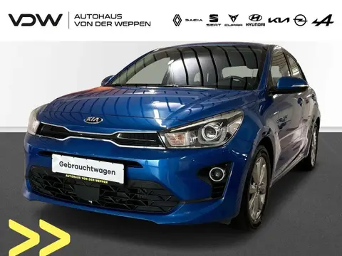 Annonce KIA RIO Essence 2020 d'occasion 