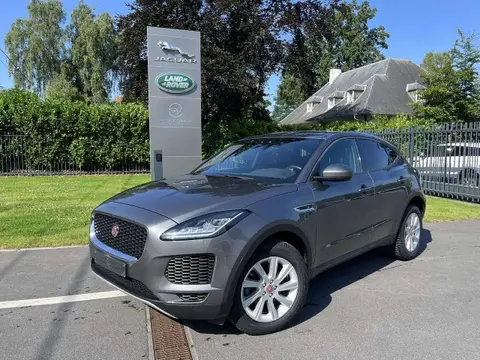 Annonce JAGUAR E-PACE Diesel 2021 d'occasion 