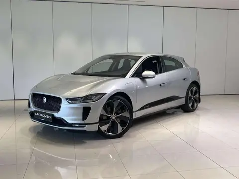 Used JAGUAR I-PACE Electric 2019 Ad 