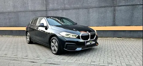 Annonce BMW SERIE 1 Essence 2021 d'occasion 