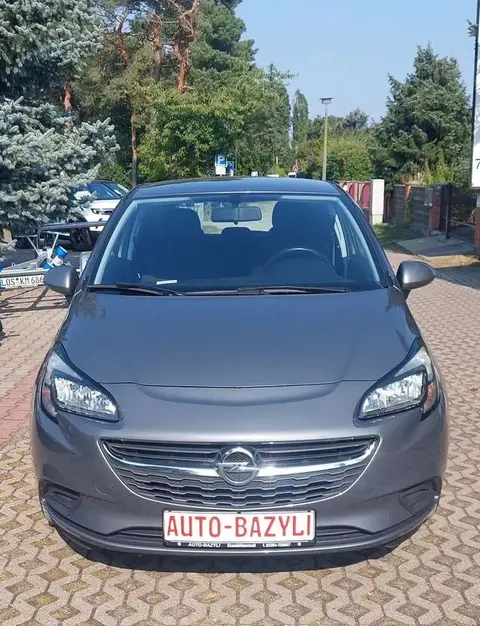 Annonce OPEL CORSA Essence 2016 d'occasion 