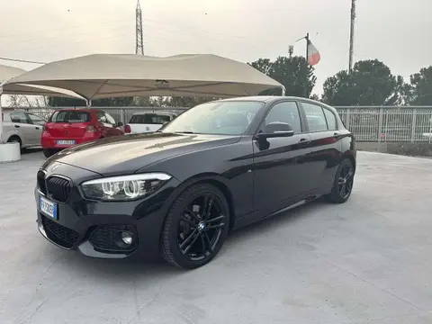 Annonce BMW SERIE 1 Diesel 2019 d'occasion 